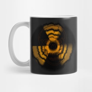 Radioactive Mug